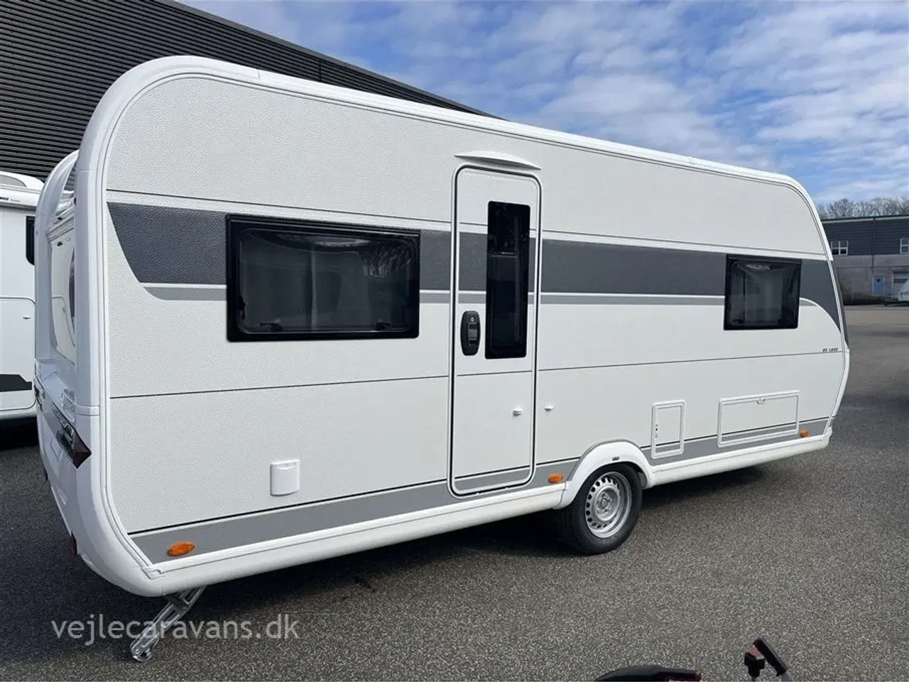 Billede 2 - 2026 - Hobby De Luxe 540 UL