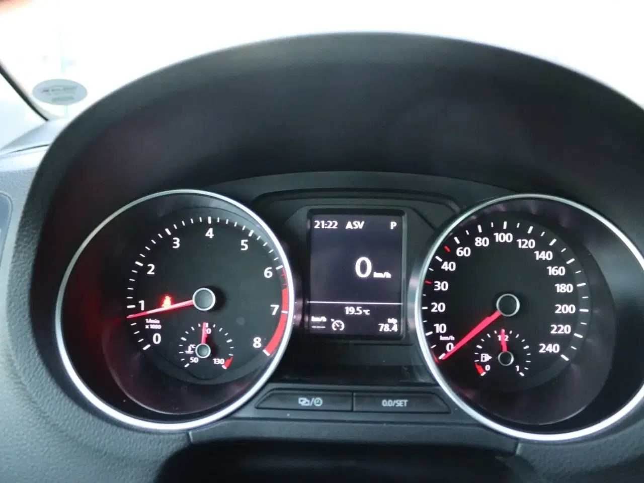 Billede 11 - VW Polo 1,2 TSi 90 Comfortline DSG BMT
