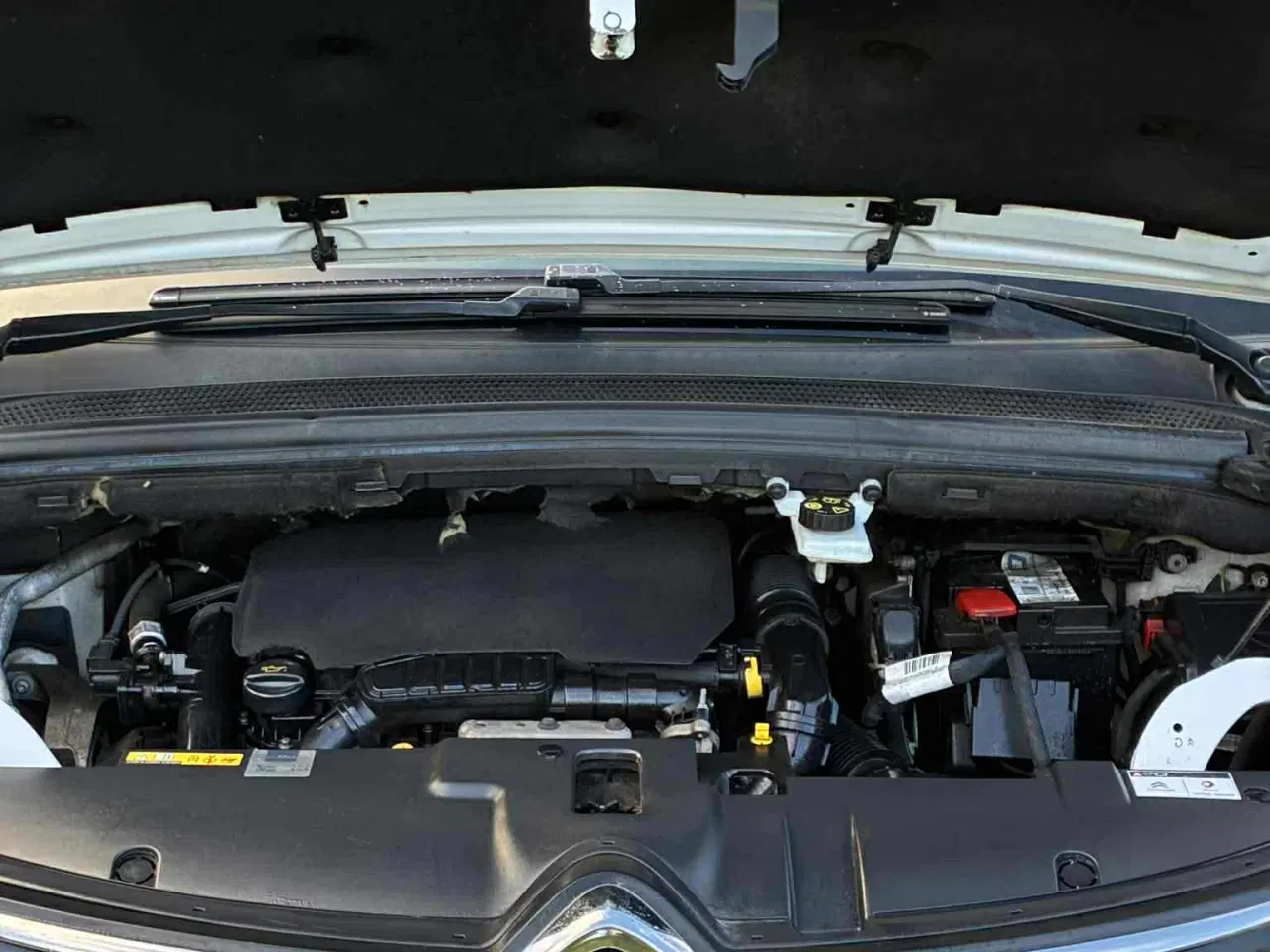 Billede 7 - Citroën C4 Grand piscaso