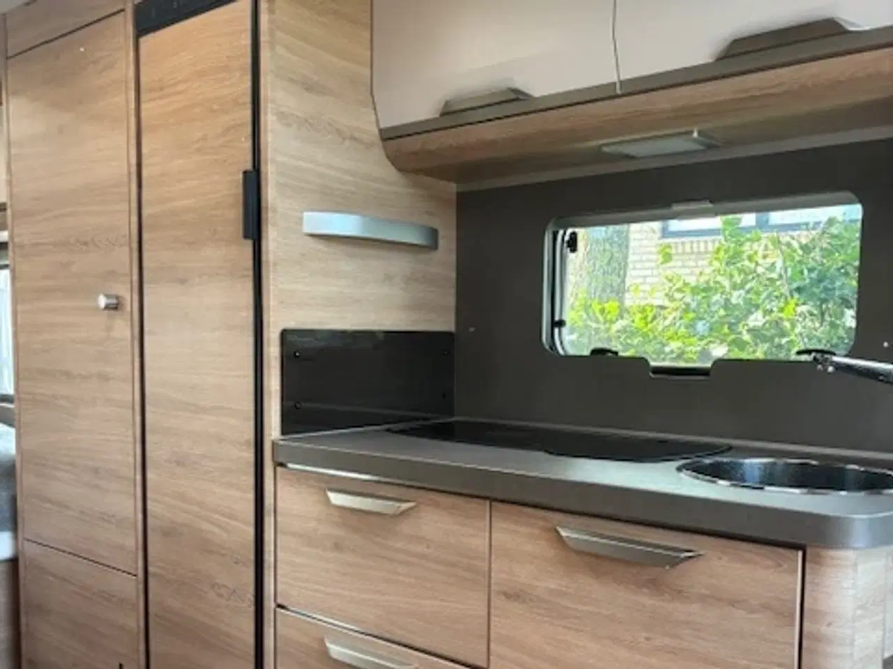 Billede 2 - Campingvogn Knaus 540 EU - 60 Years