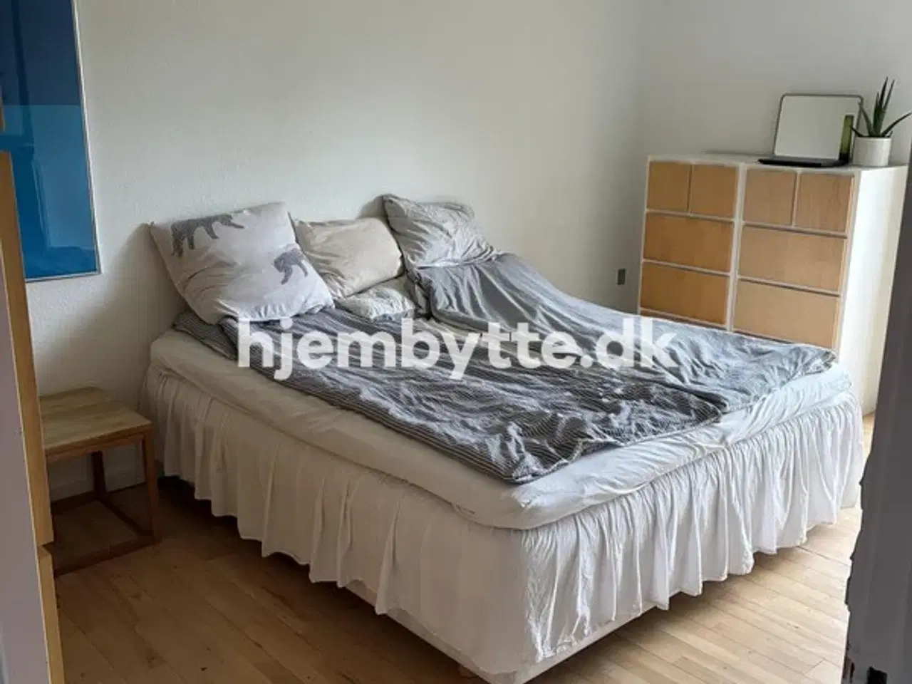 Billede 4 - Hjembytte - Tårnhusstræde