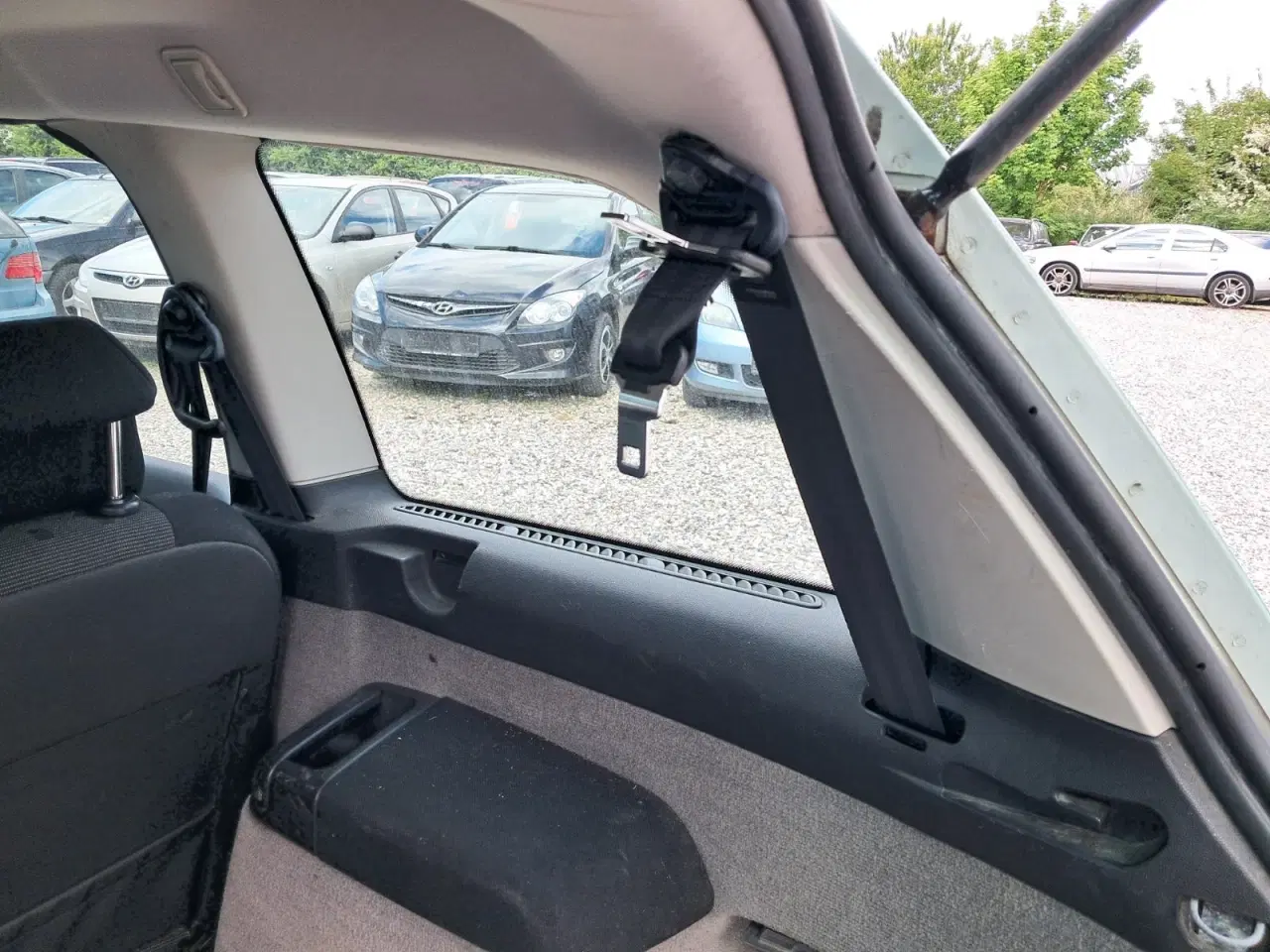 Billede 9 - Peugeot 307 2,0 HDi 110 stc.