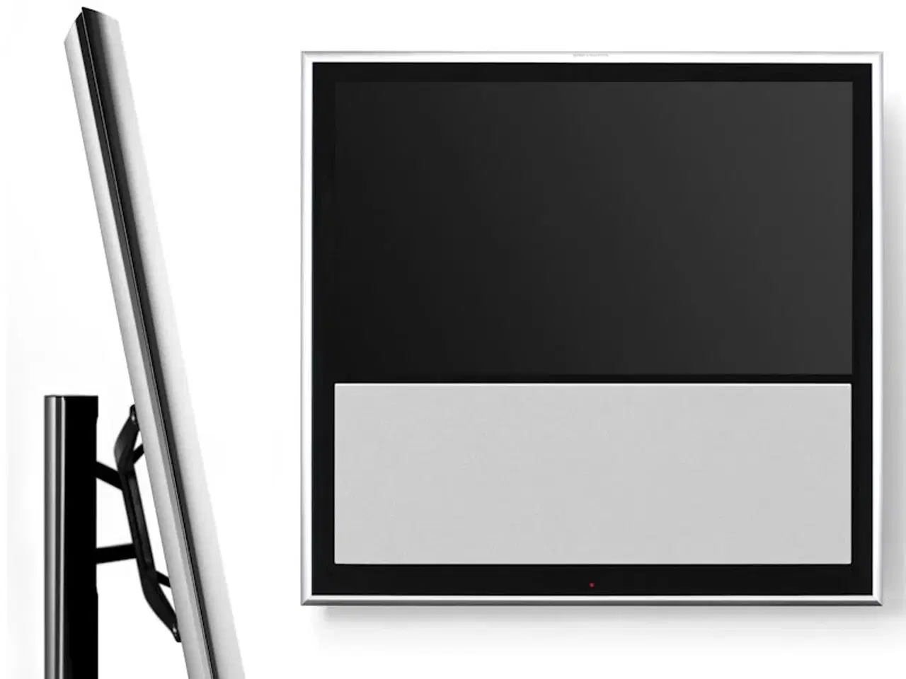 Billede 2 - Bang & Olufsen-B&O-Beovision 10-46 sort- LED TV. Tilbud