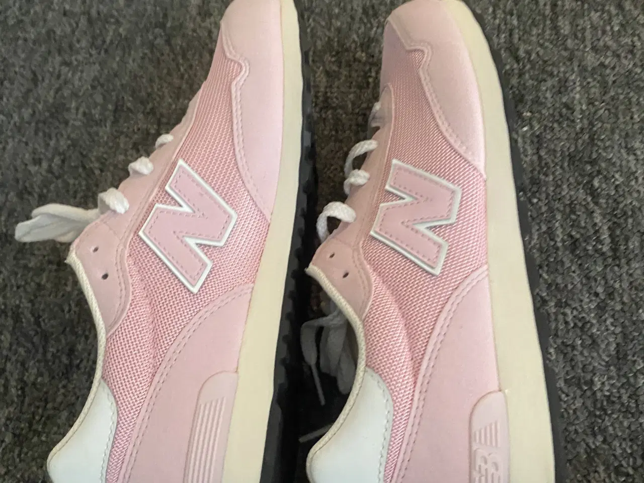 Billede 8 - Helt nye new balance sneakers - str. 40