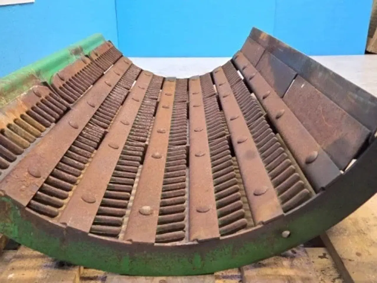 Billede 16 - John Deere 9780 Bro AH140766