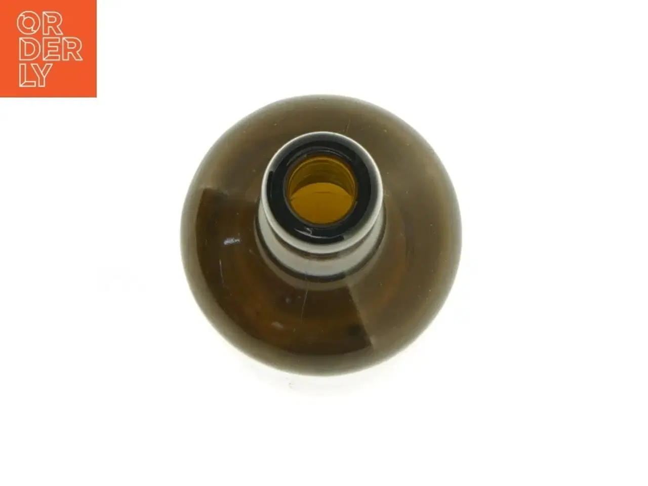 Billede 2 - Gammel flaske (str. 21 x 7,5 cm)