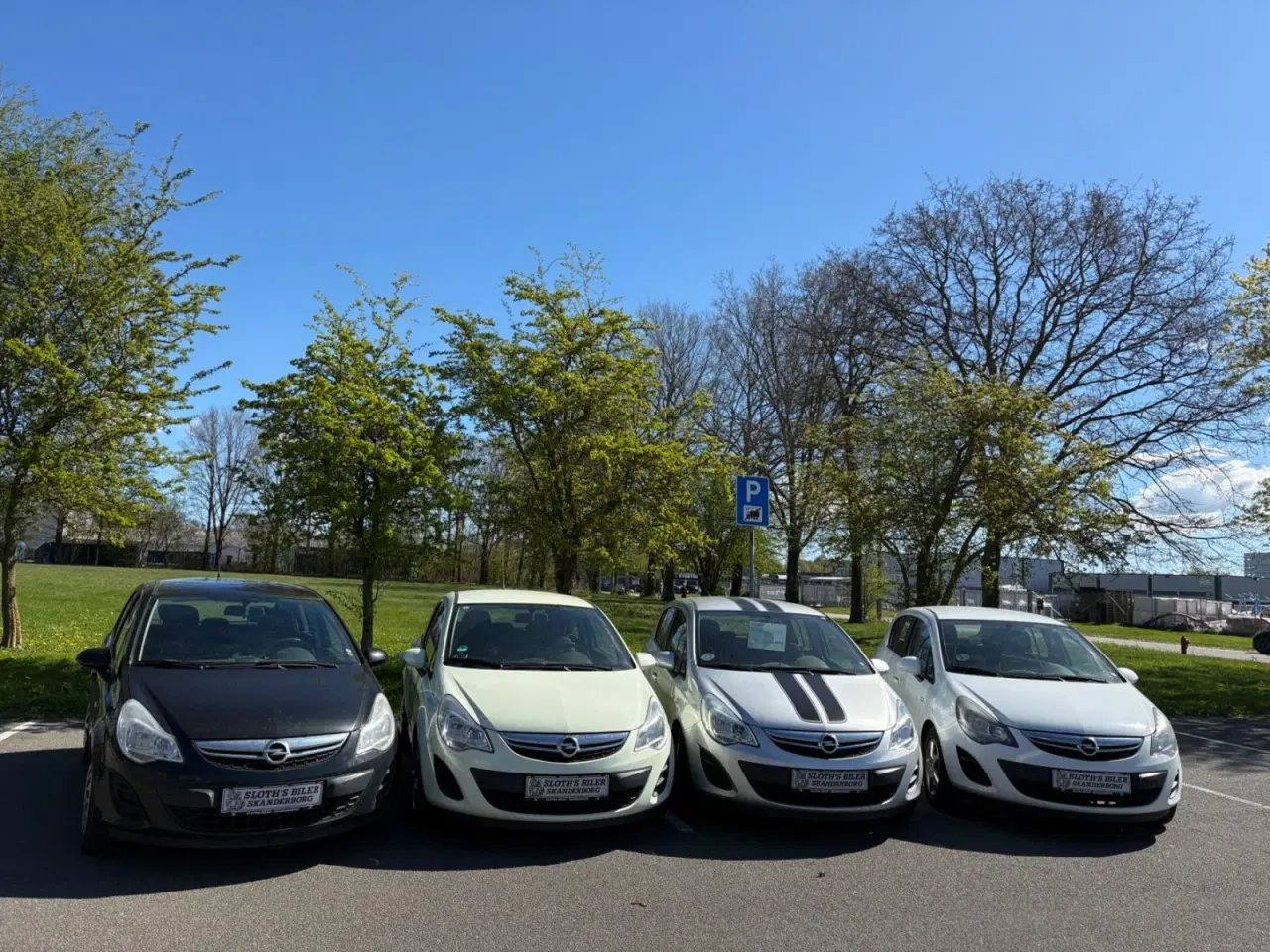 Billede 14 - Opel Corsa 1,0 12V Enjoy