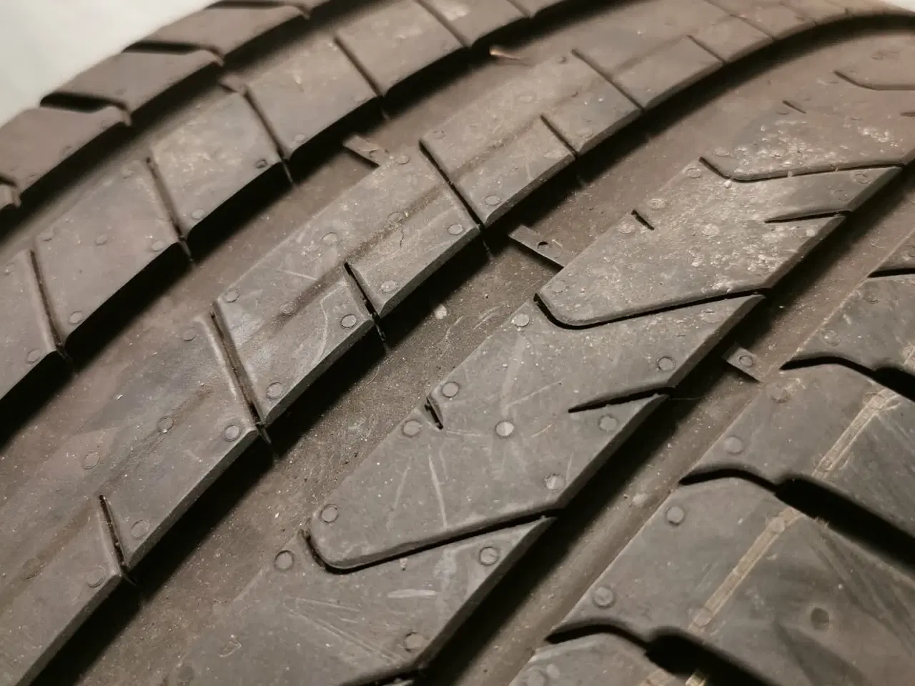 Billede 3 - Pirelli sommer dæk