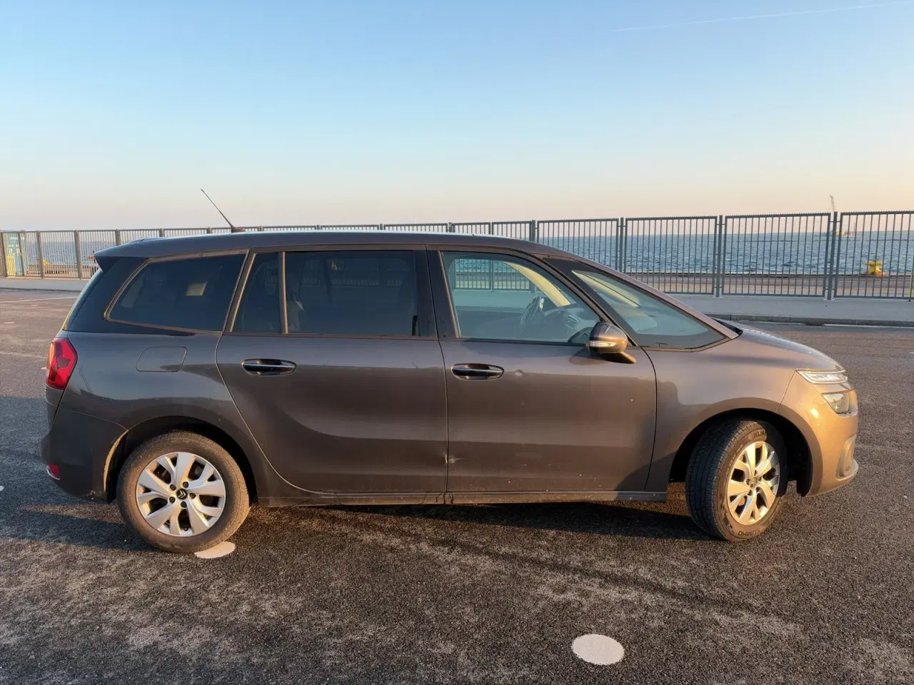 Billede 4 - Citroën Grand C4 Picasso 1,2 PureTech 130 Extravaganza 7prs