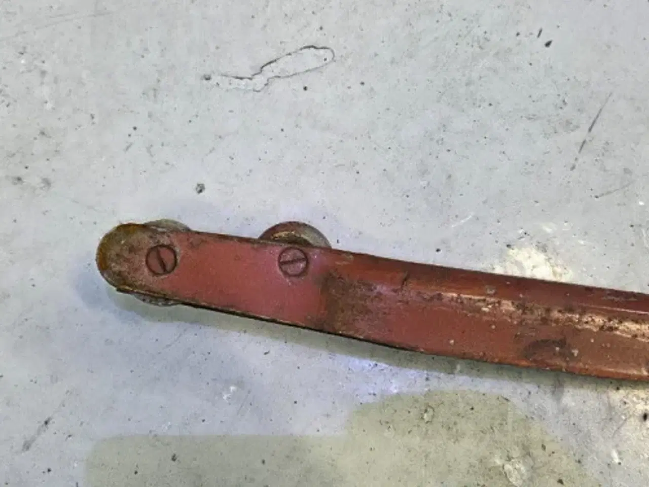 Billede 14 - Hesston 4900 Nåle 700113069