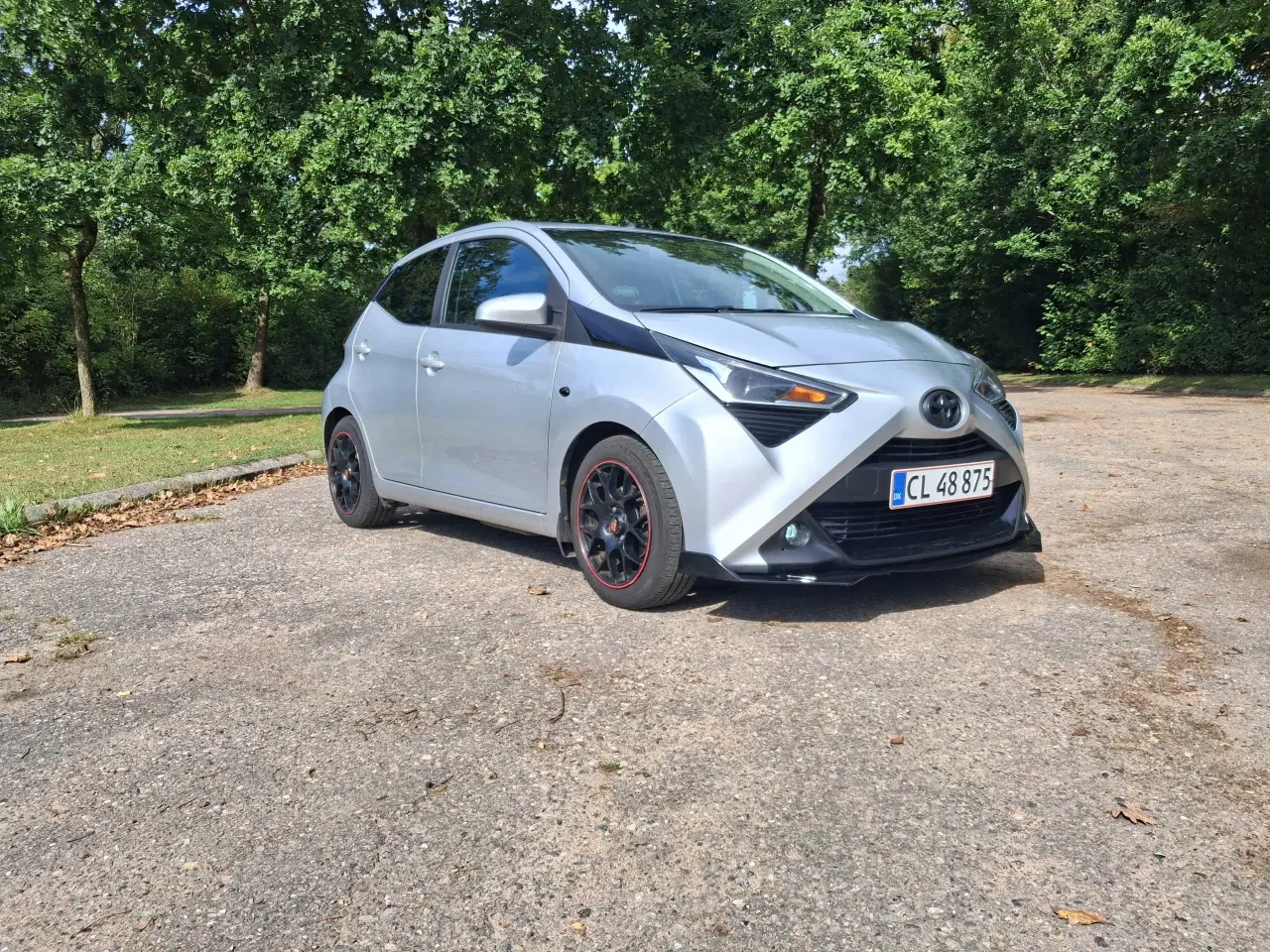 Billede 11 - Toyota Aygo X-pression 2019