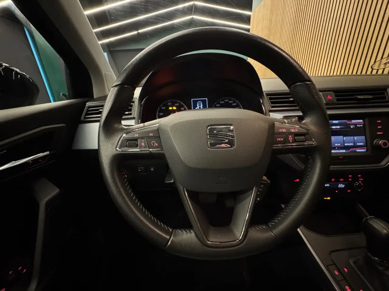 Billede 7 - Seat Arona 1,0 TSi 115 Style