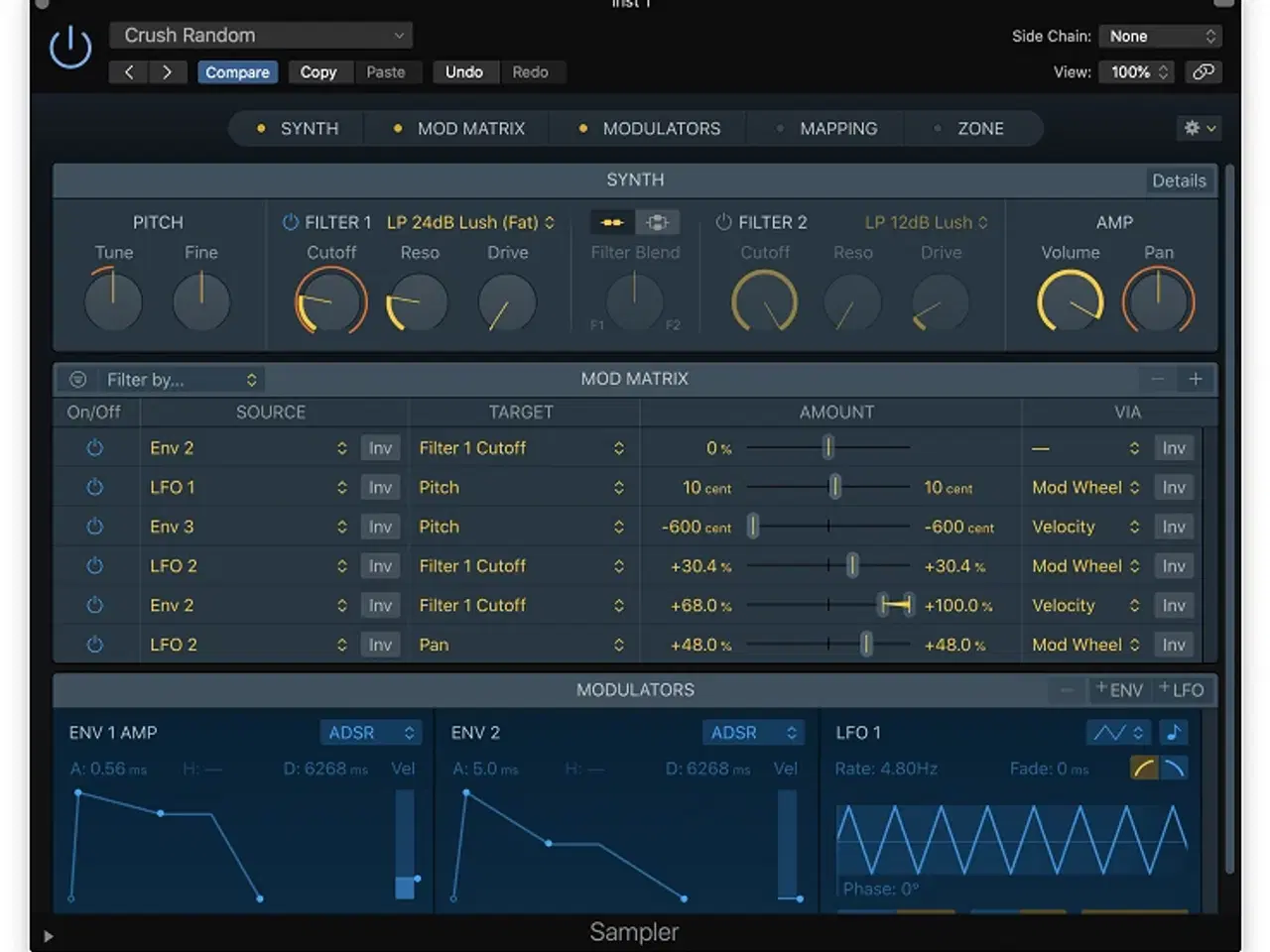 Billede 6 - Apple Logic Pro Suite (Official)