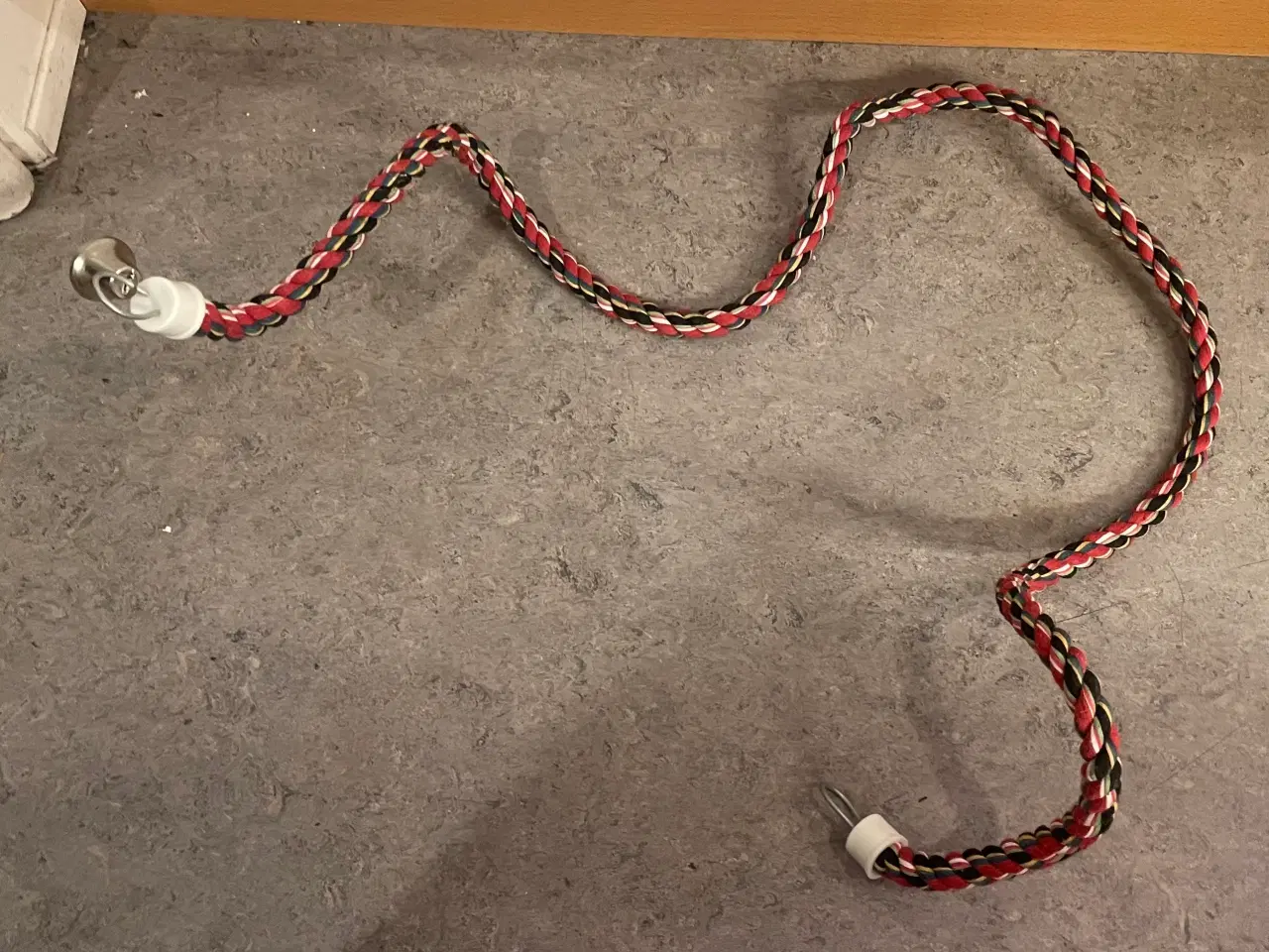 Billede 5 - Stort Fugle bur - lod