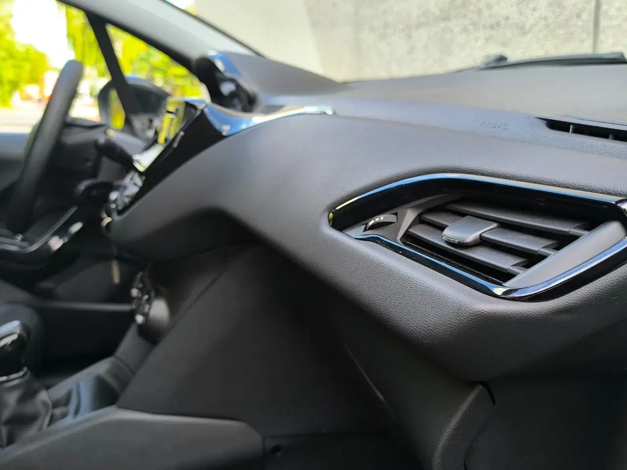 Billede 9 - Peugeot 208 1,0 VTi Access