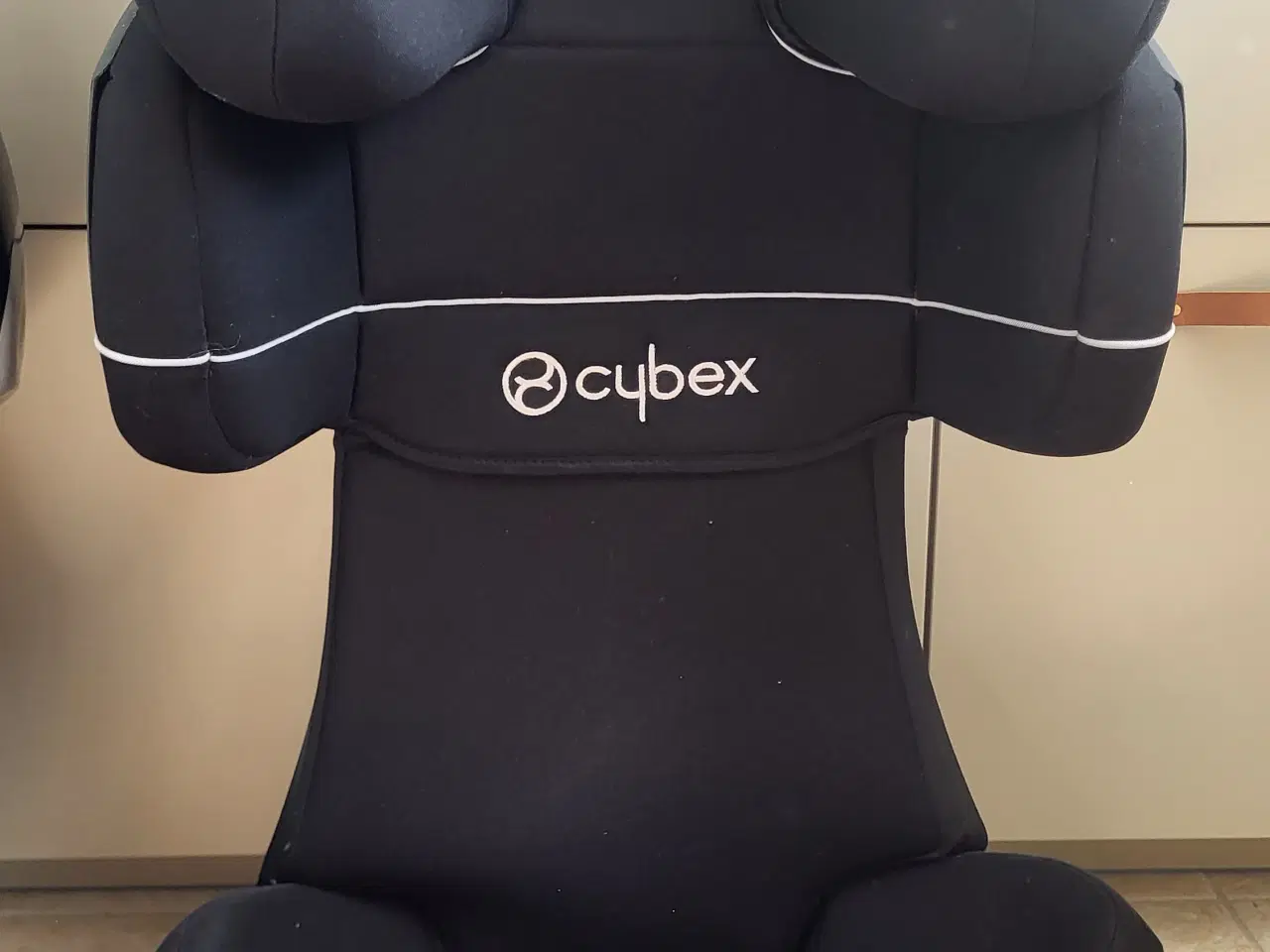 Billede 2 - Cybex Isofix autostole 15-36 kg