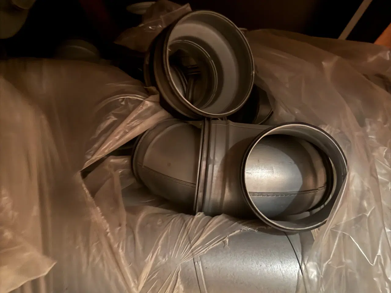 Billede 5 - Systemair ventilation 