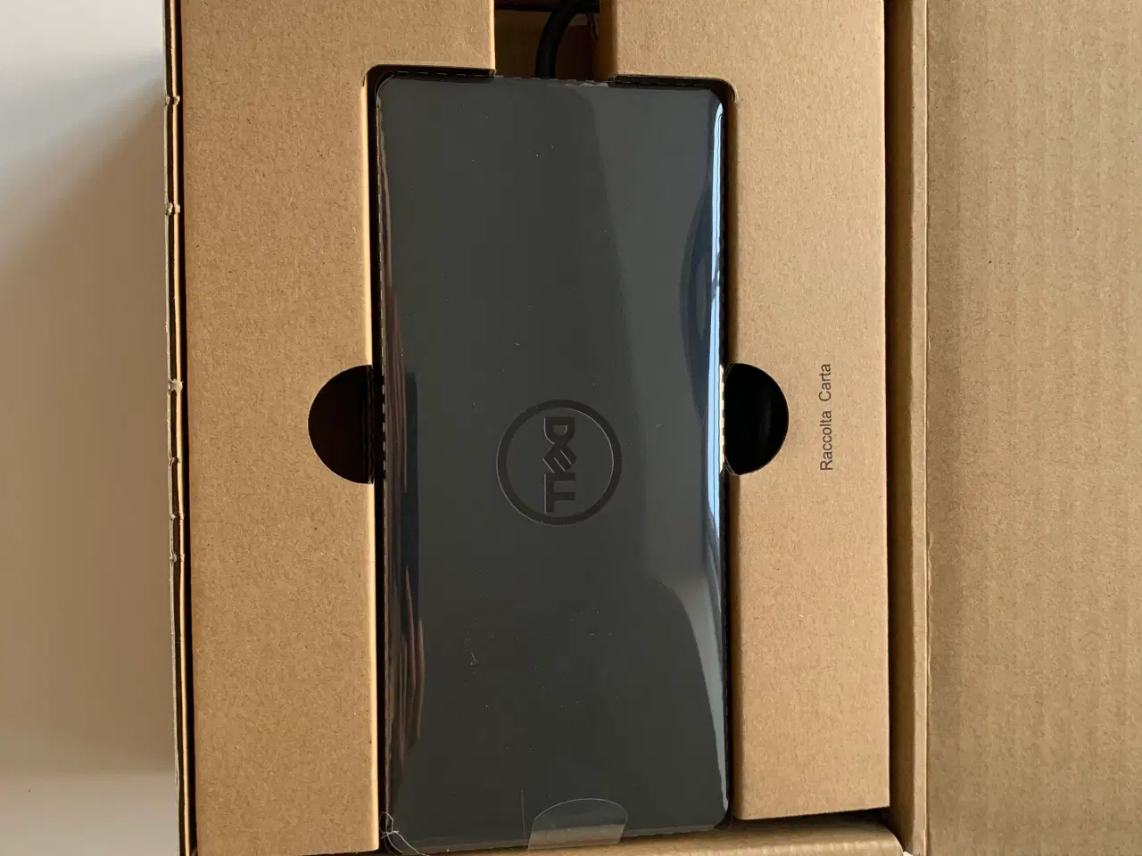 Billede 1 - Dell Docking Station D6000s