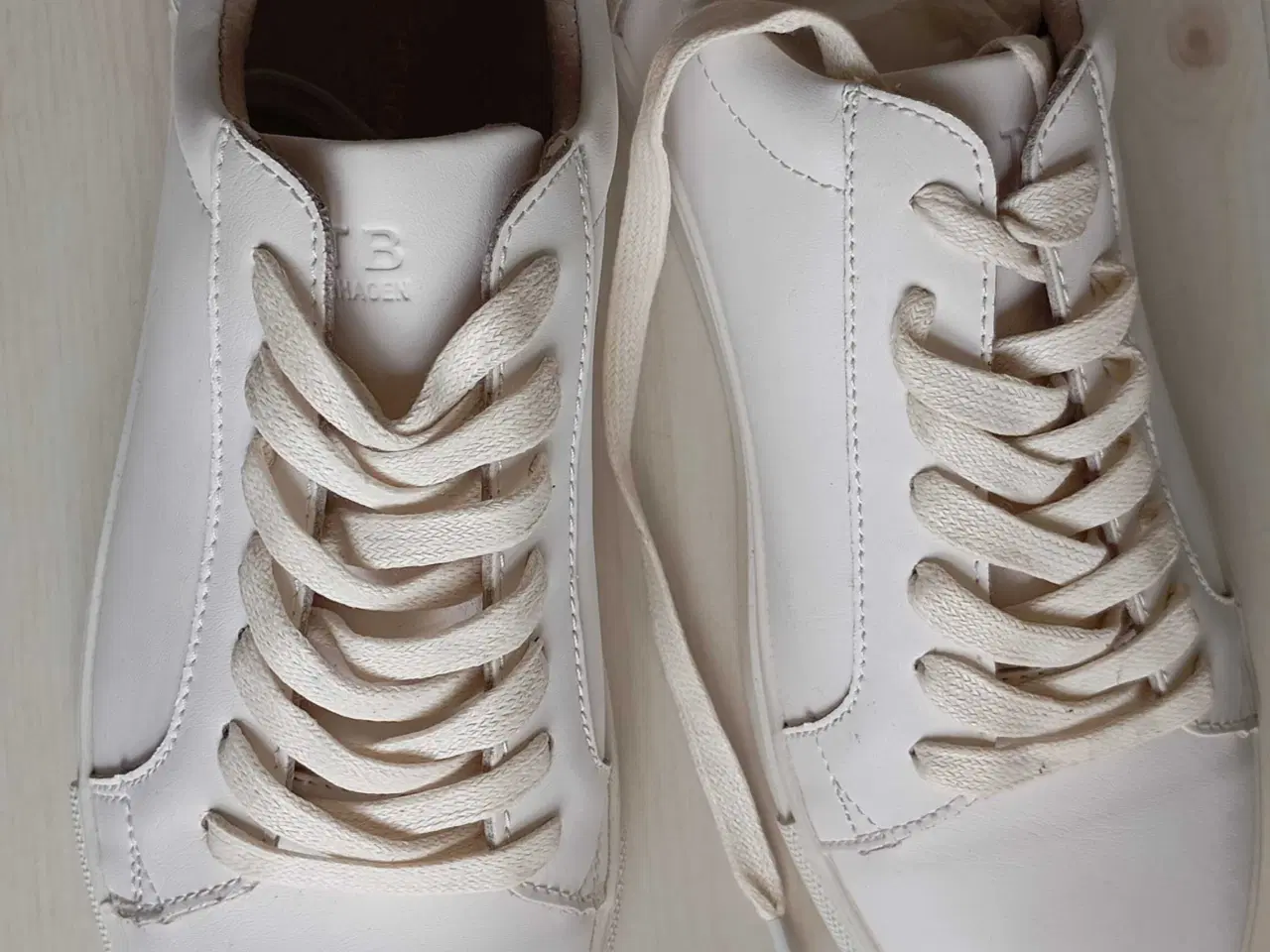 Billede 3 - Sneakers, tennissko, fritidssko