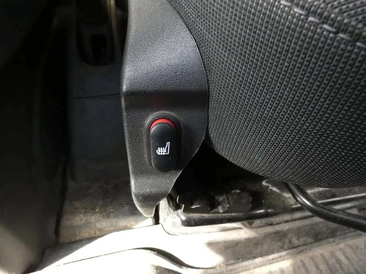 Billede 14 - Ford Transit 350 L3H2 2,0 TDCi Trend 130HK Van 6g