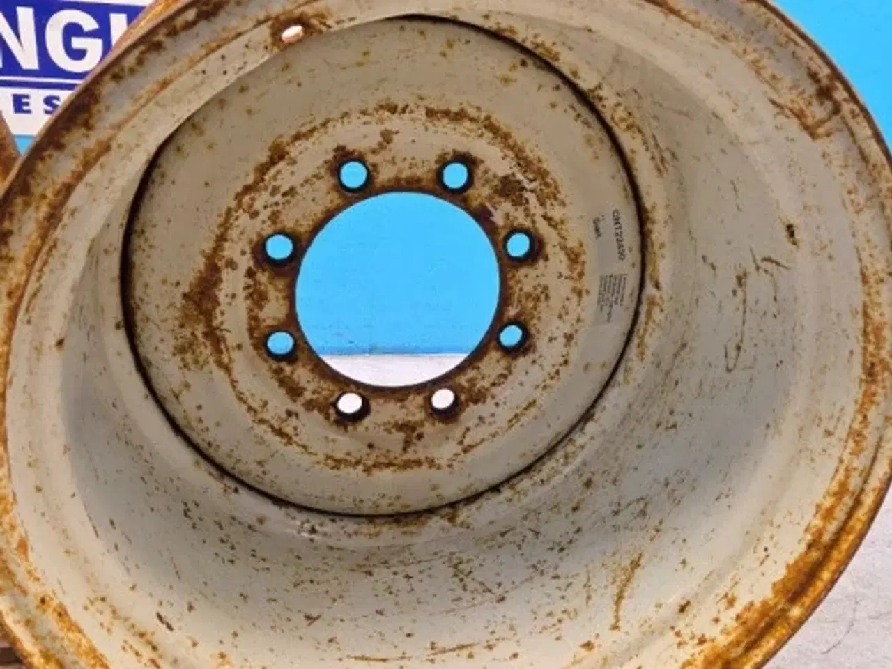 Billede 15 - 26"   DW20X26   Sæt 