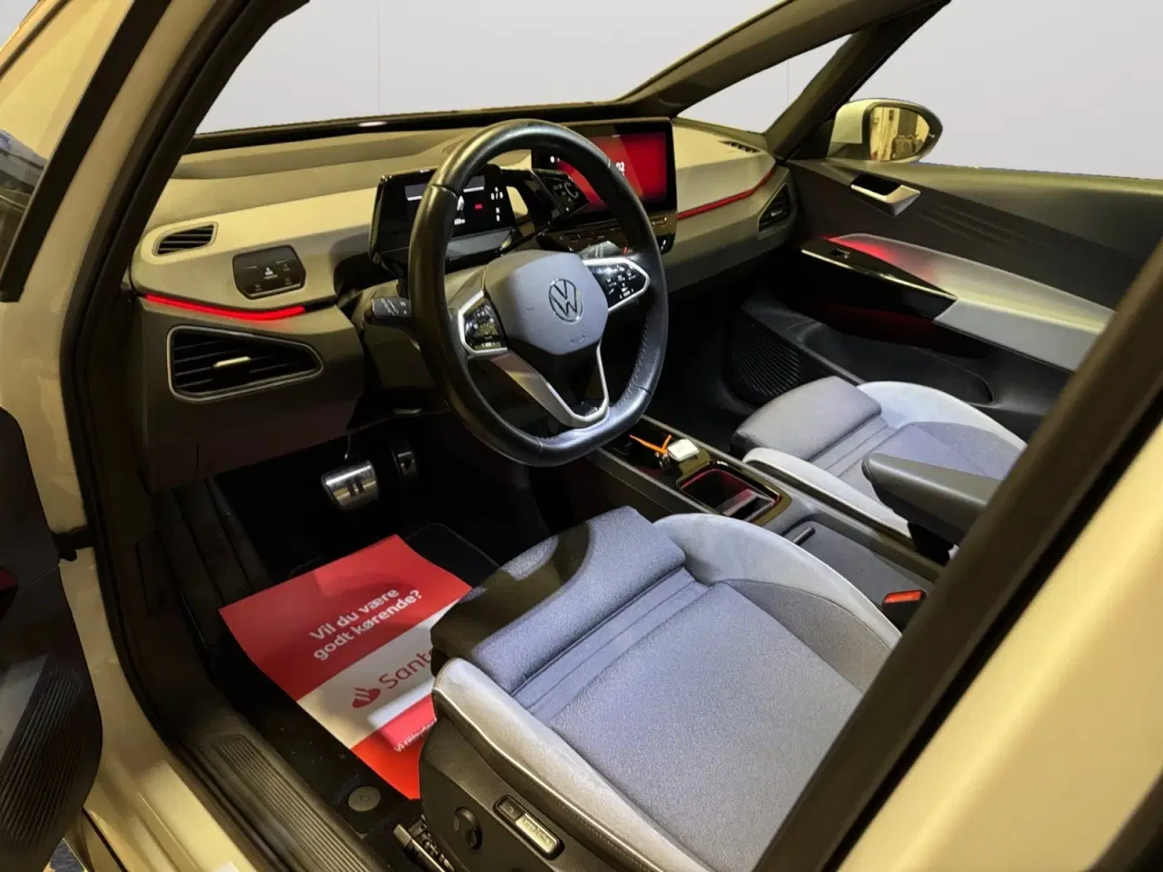 Billede 5 - VW ID.3 58 Pro Performance