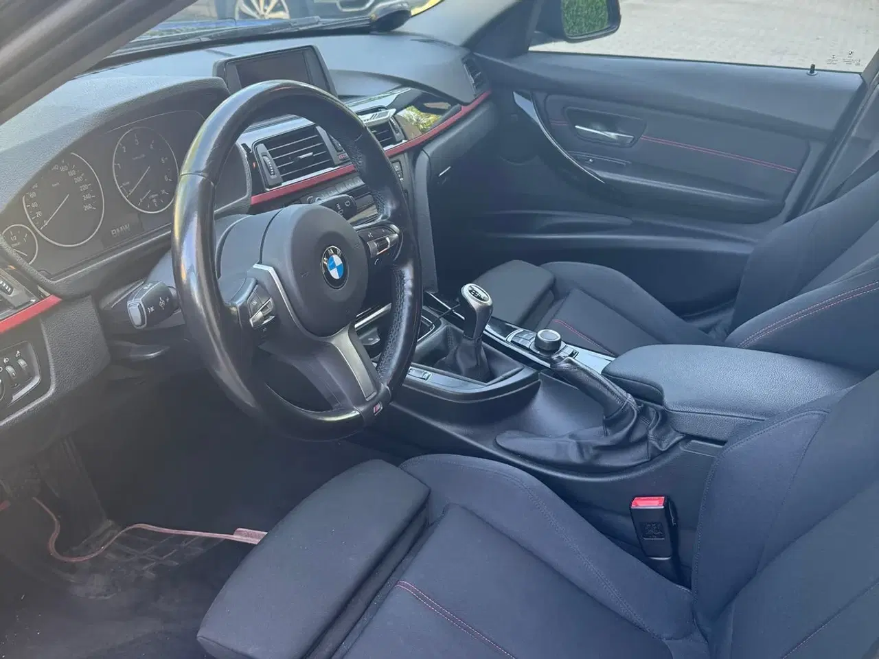 Billede 6 - BMW 316d 2,0 Touring