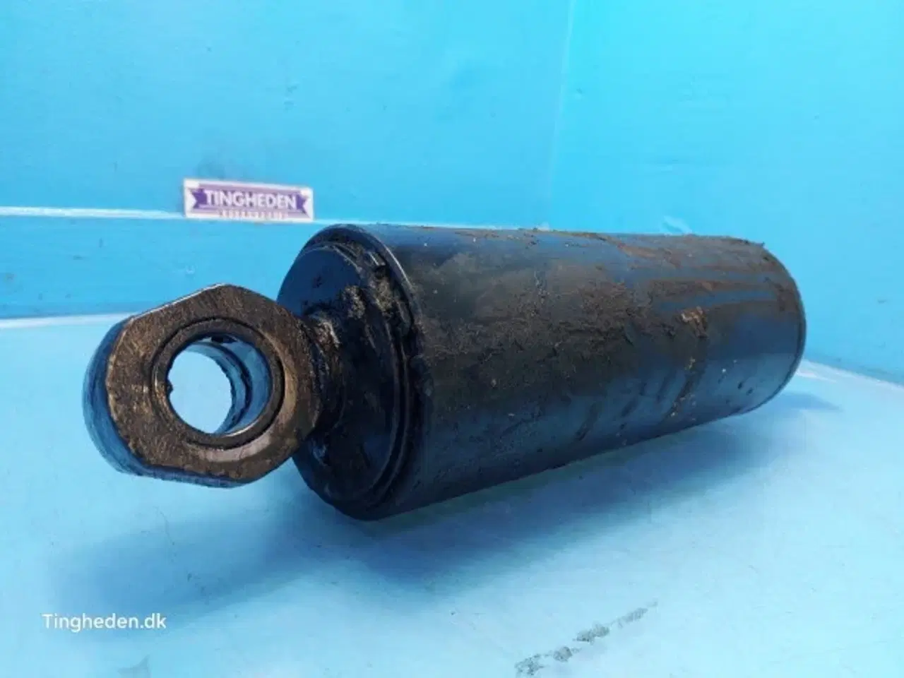 Billede 9 - Case Puma 185 Cylinder 87521075