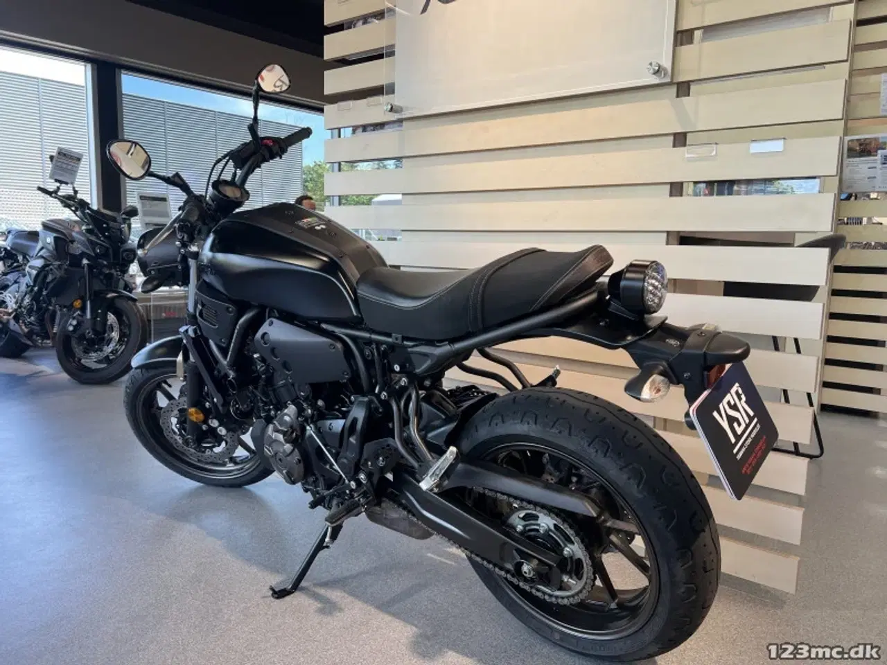 Billede 14 - Yamaha XSR 700