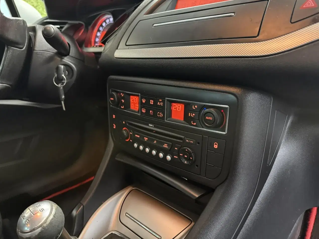 Billede 8 - Citroën C5 Tourer 2,0 i 16V Comfort 140HK Stc