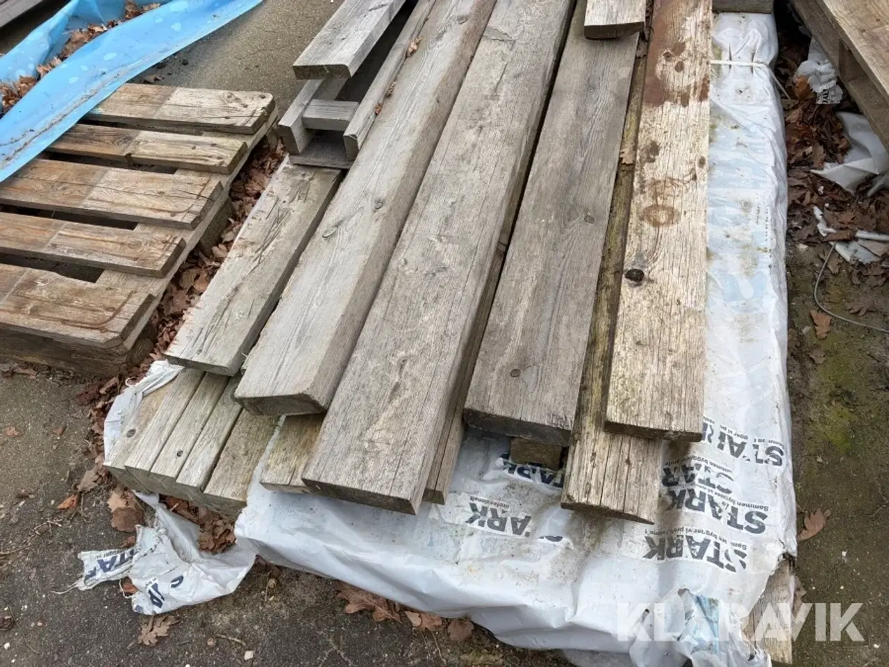 Billede 2 - Konstruktions træ