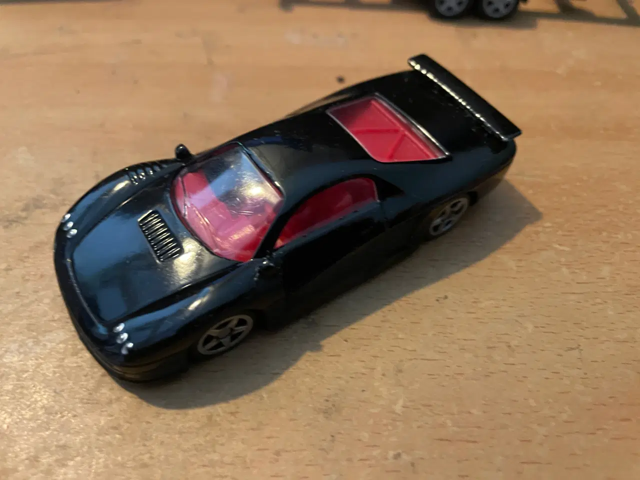 Billede 5 - Siku køretøjer og tog