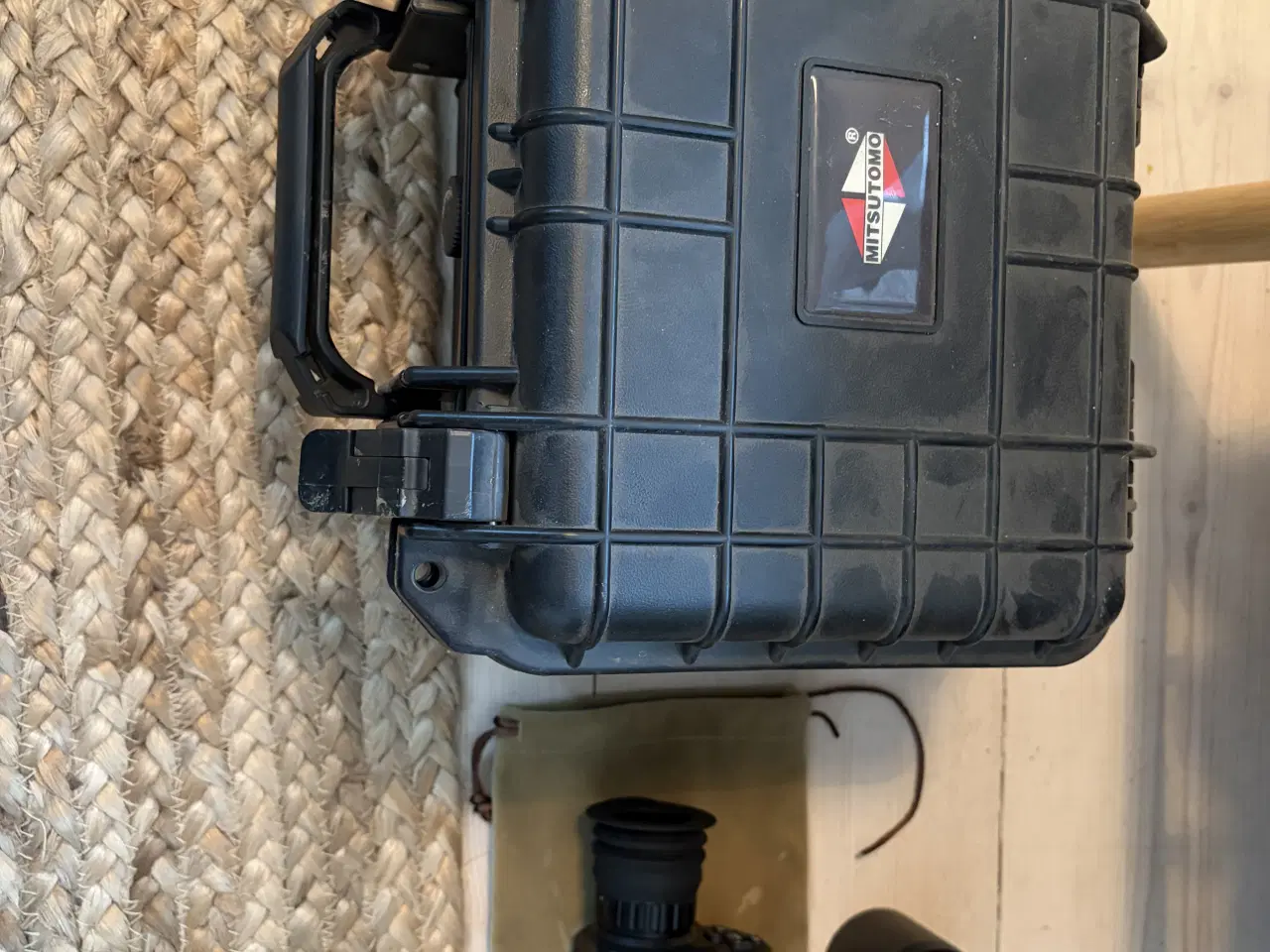 Billede 6 - Pard007A clip on natsigte