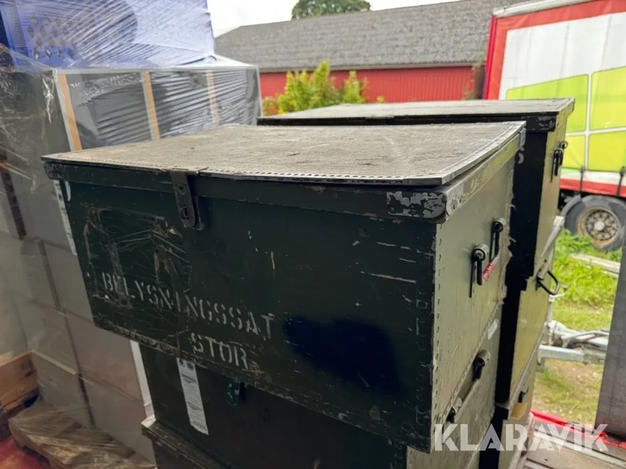 Billede 1 - Blandet lot diverse elektronik