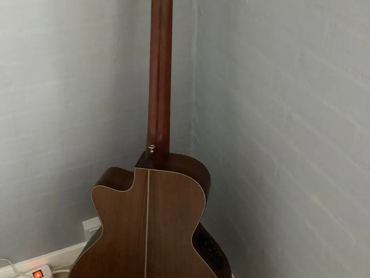 Billede 6 - Landdola Western guitar