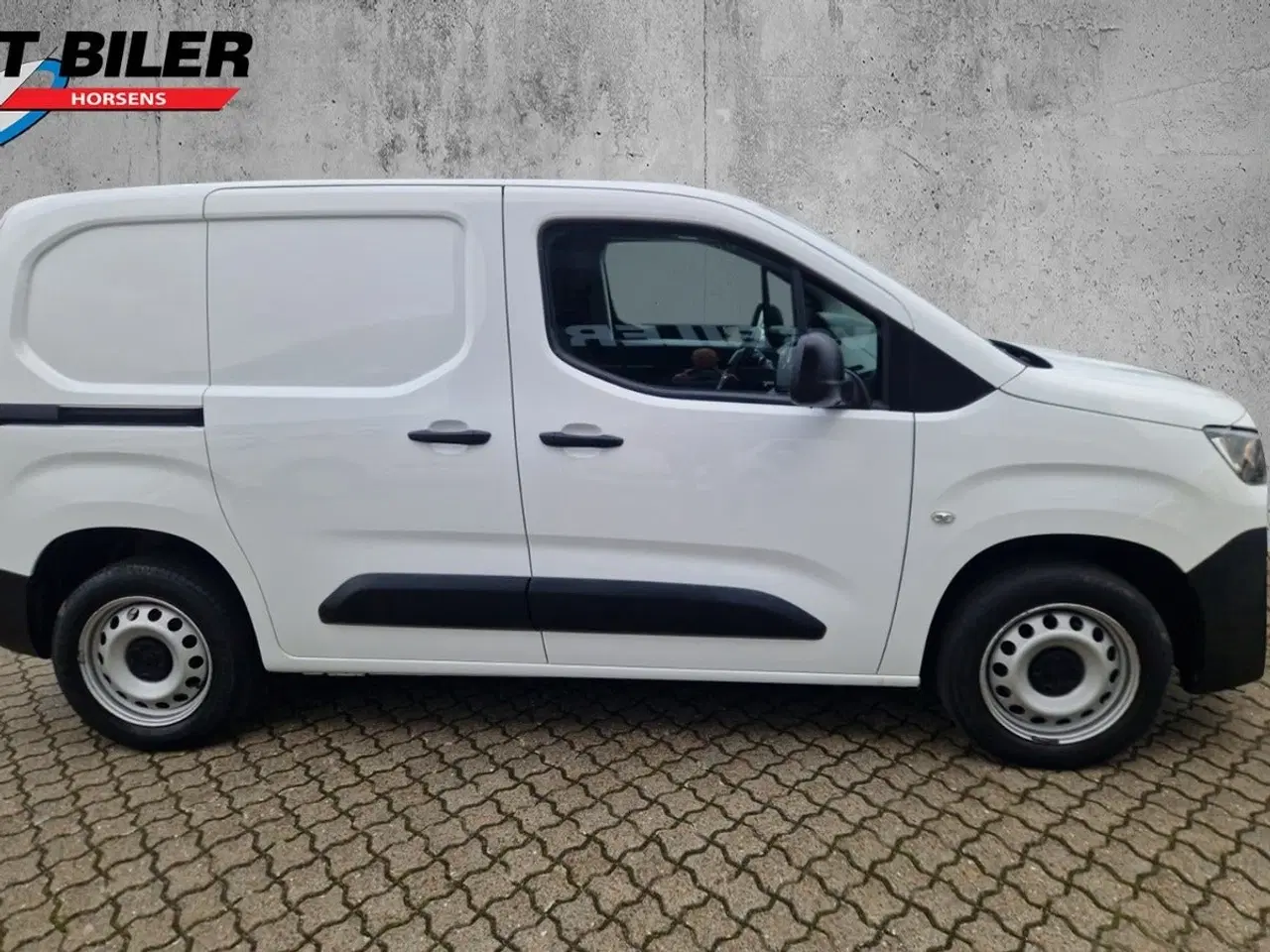 Billede 6 - Peugeot Partner 1,5 BlueHDi 130 L1V1 Ultimate EAT8 Van