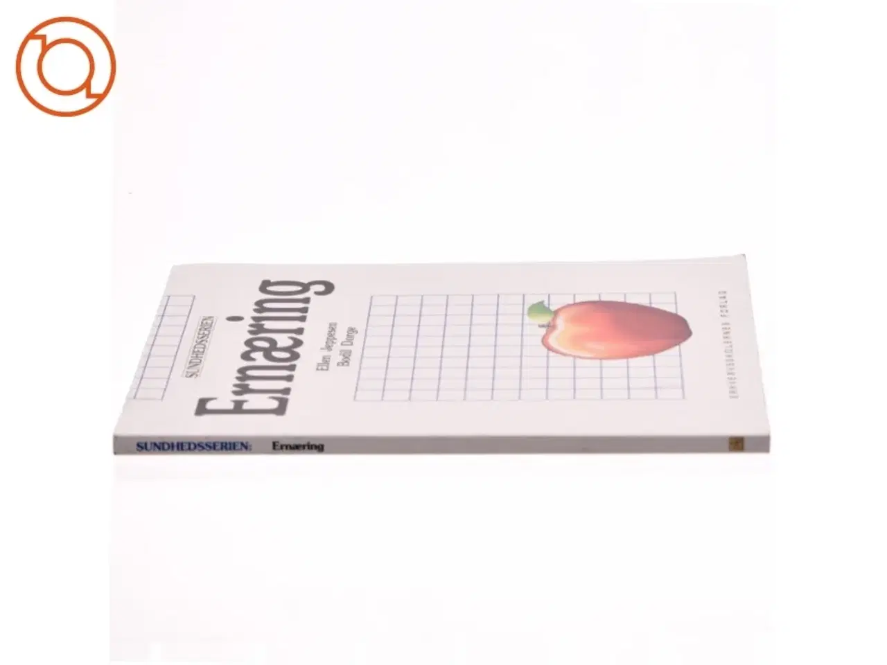 Billede 2 - Ernæring af Ellen Jeppesen og Bodil Dørge