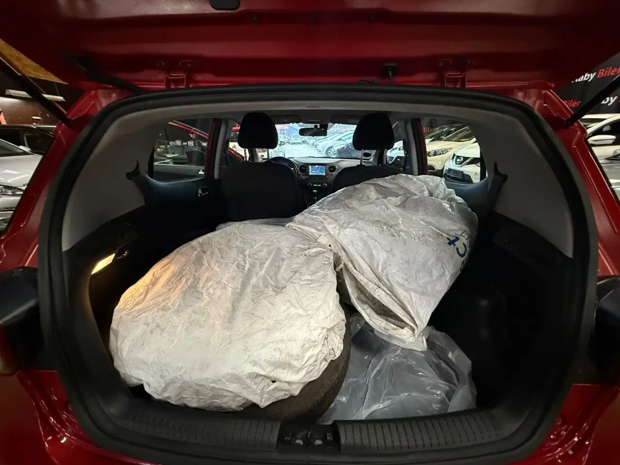 Billede 10 - Hyundai i10 1,25 Premium