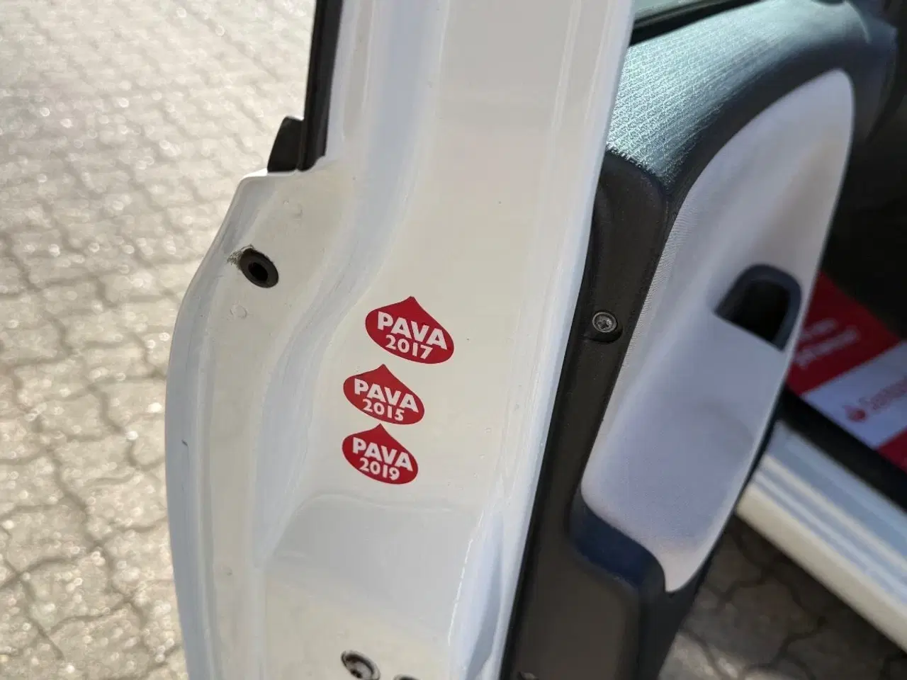 Billede 14 - Fiat Panda 1,2 69 Easy