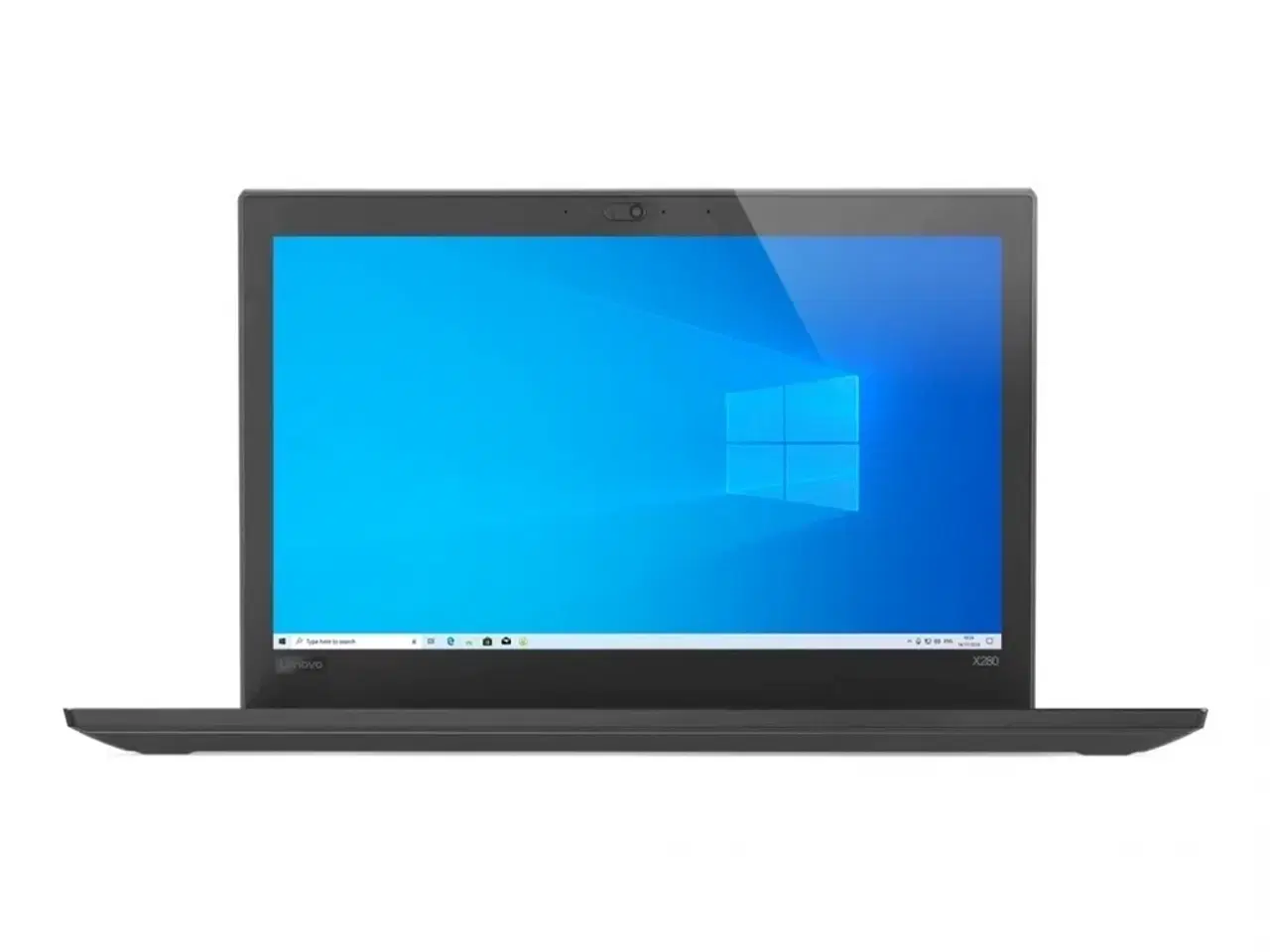 Billede 1 - Lenovo ThinkPad X280 12" - Intel i5 8250U 1,6GHz 256GB NVMe 8GB Win11 Pro - Grade B