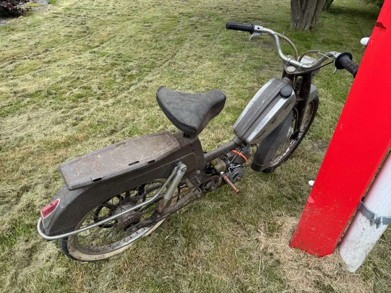 Billede 3 - Peugeot BB RS