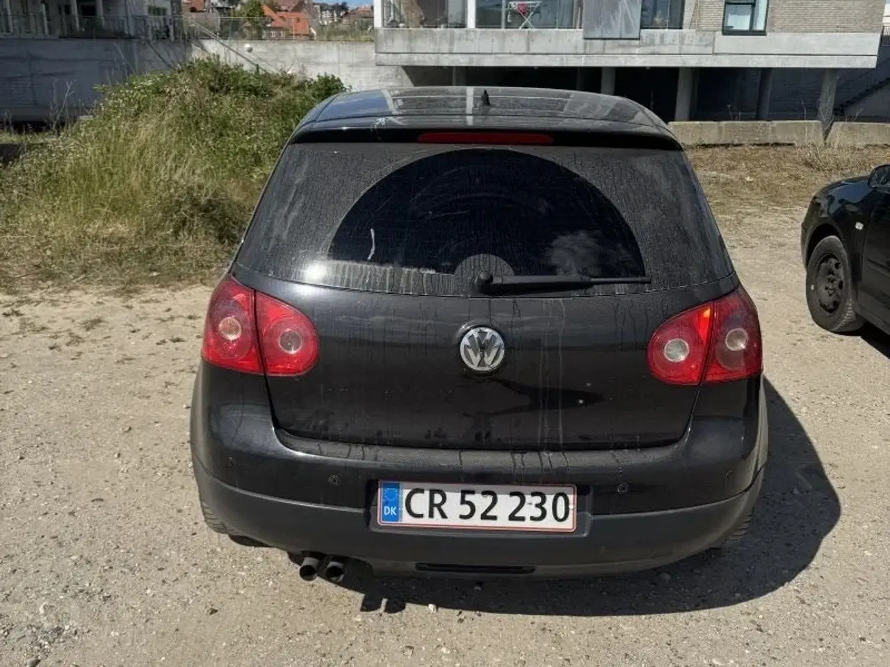 Billede 1 - VW Golf V 1,4 TSi 122 Trendline DSG