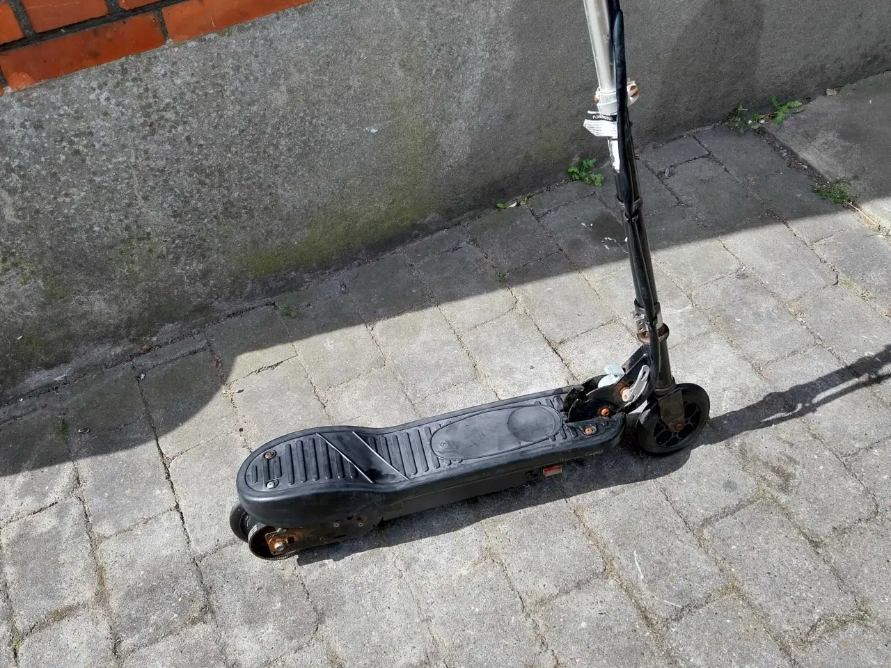 Billede 4 - Løbehjul 88 cm høj 