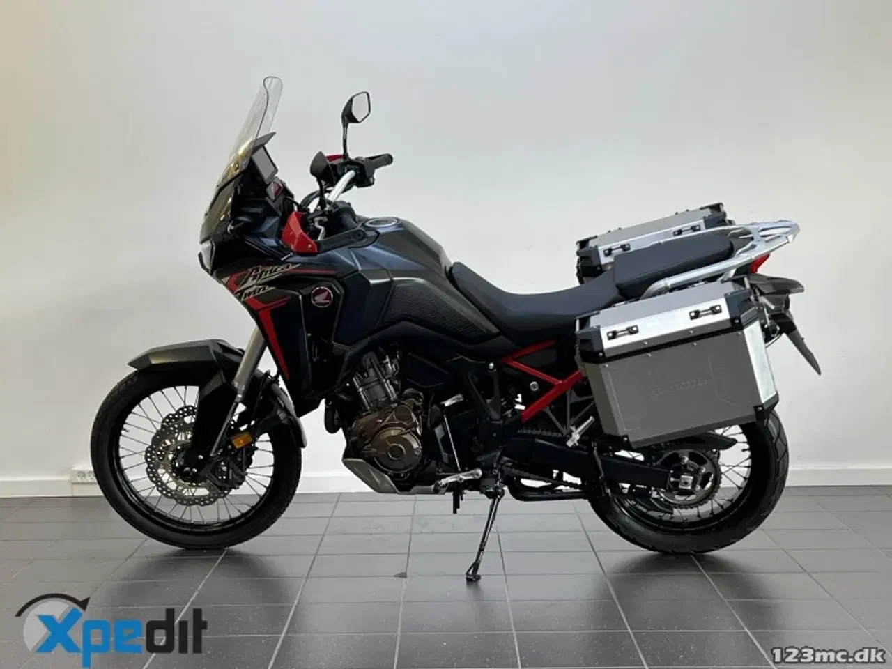 Billede 6 - Honda CRF 1100 L Africa Twin