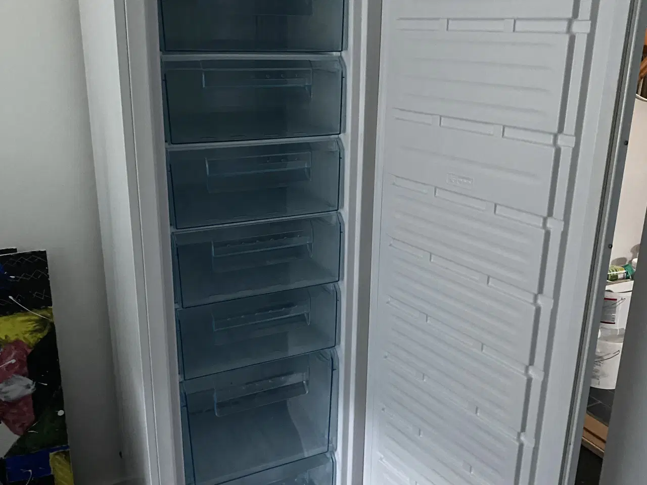 Billede 2 - Wasco Fryseskab