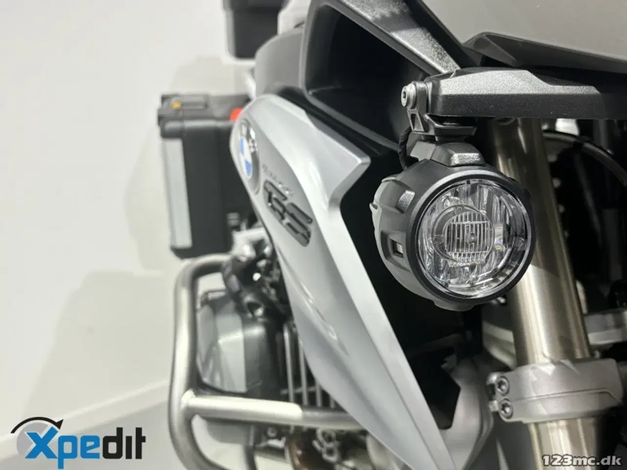 Billede 17 - BMW R 1200 GS