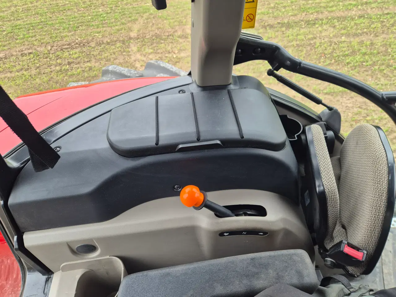 Billede 13 - Case IH Farmall U115 PRO - 625 TIMER