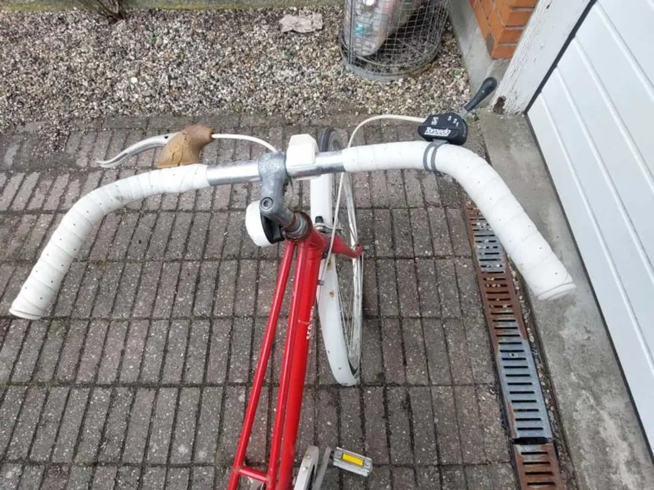 Billede 1 - Dame og herre Sco cykler
