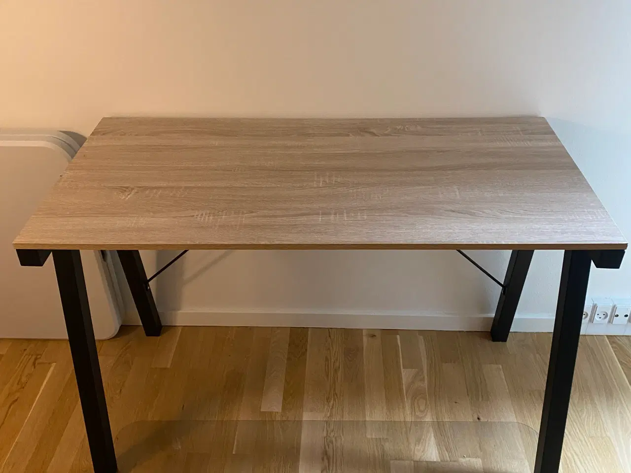 Billede 2 - Fint skrivebord