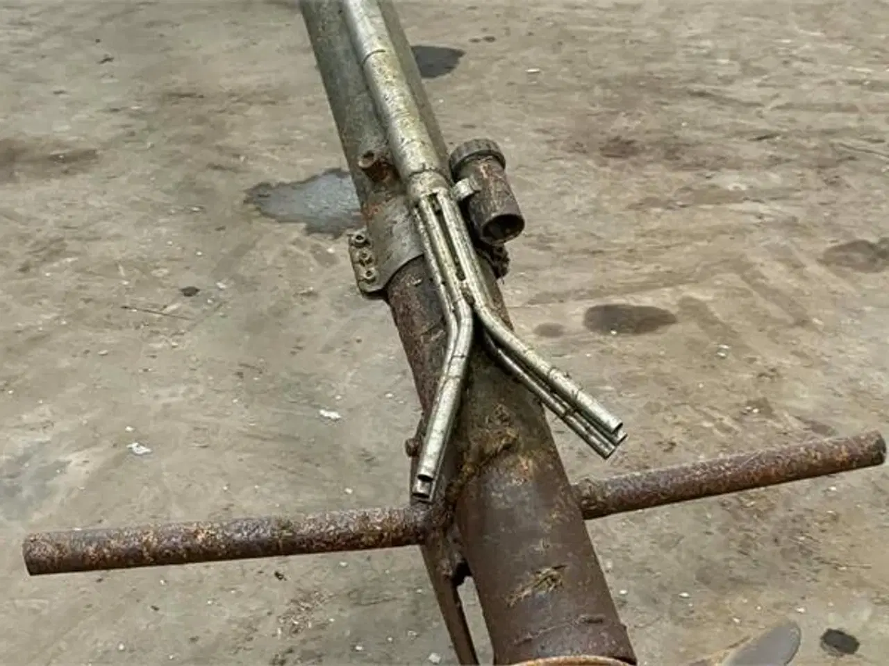 Billede 6 - [Other] Ørum GMD-7500